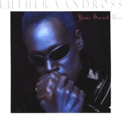 Produktbild von Luther Vandross: Your Secret Love