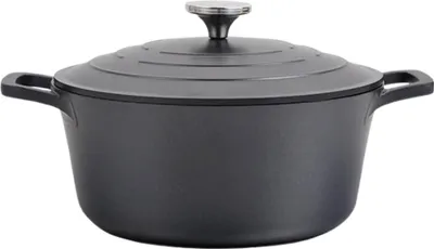 Produktbild von Maestro Topf mit Deckel 20 cm 2,5 l