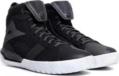 Zdjęcie produktu dla Buty motocyklowe Dainese Metractive Air czarne / czarne / białe 45