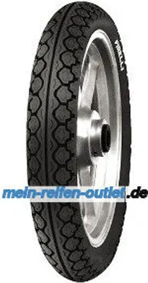 Produktbild von Pirelli Mt 15 Mandrake 110/80 - 14 M/C Xl Tl 59J Rear
