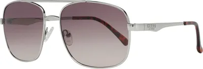 Obrázek produktu pro Pánské sluneční brýle Guess GF0211 10F 58