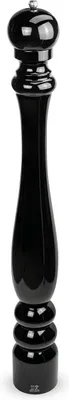 Produktbild von Peugeot Paris Pfeffermühle Pfeffer Mühle Pfefferstreuer Buchenholz Schwarz L