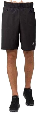 Obrázok produktu pre Asics - Pánske šortky PP10653 (S) (čierne)