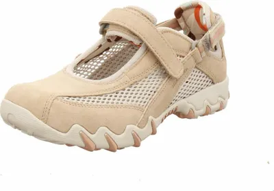 Zdjęcie produktu dla Allrounder by Mephisto Outdoor Sandalen für Damen