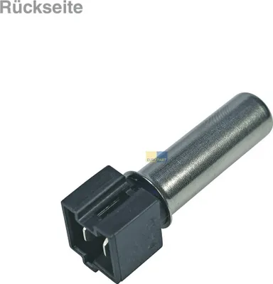 Produktbild von Bauknecht Whirlpool Temperaturfühler, Sensor, Thermostat NTC für Waschmaschine und Trockner - 481225928863