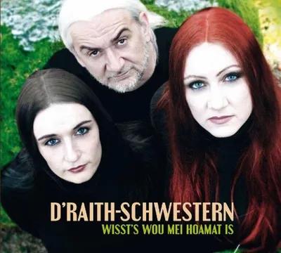Immagine prodotto di Le sorelle D'Raith e Da Blaimer-Wissts Wou Mei Hoa
