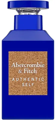 Produktbild von Abercrombie & Fitch Authentic Self Homme Edt Spray