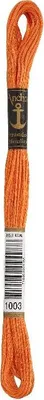 Produktbild von Anchor Stranded Baumwolle 01003 8 m Stickgarn