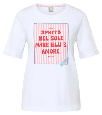 Produktbild von Rabe (12) T-Shirt, Weiss 6003 6003 42