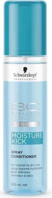 Produktbild von SCHWARZKOPF BC Moisture Kick Spray Conditioner 200 ml