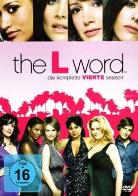Produktbild von L-Word - Season 4