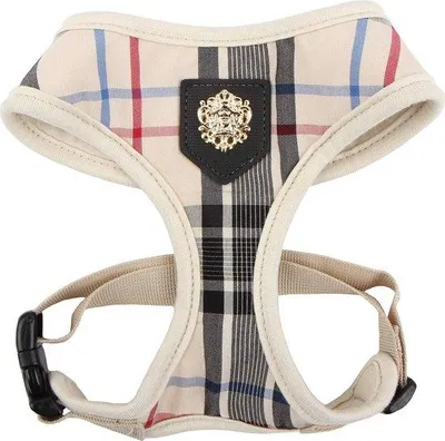 Image de Harnais pour chien – Harnais pour chiens – Licol pour chien – Harnais pour chien en matériau recyclé