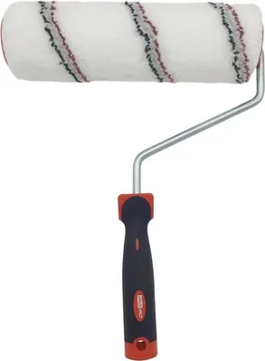 Image de Rouleau Avec Poignée Rx025 Micro Se