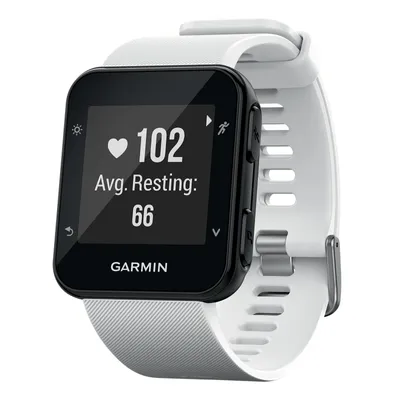 Produktbild von Garmin Forerunner 35, GPS, 37,3 g