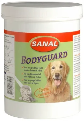 Productafbeelding van Sanal Dog Bodyguard 750 Gr