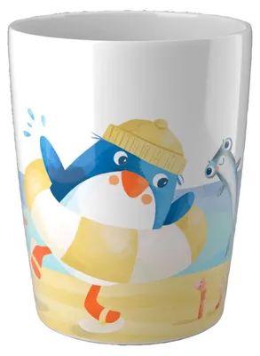 Produktbild von Haba Sales GmbH & Co.KG Becher, Pinguin Sonstige