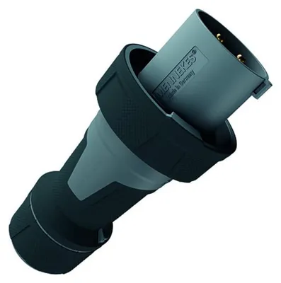 Image de Mennekes PowerTOPXtra 125A5p 1h>50V IP67 13259 (13259)