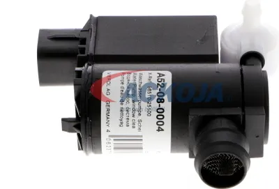Produktbild von ACKOJA Waschwasserpumpe für HYUNDAI i30 (FD) A52-08-0004