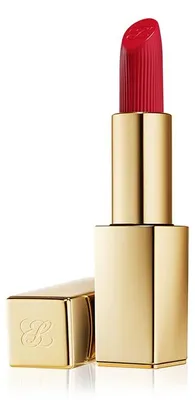 Image de Estee Lauder Rouge à lèvres crème Pure Color 3.5g 608 Uncontrollable