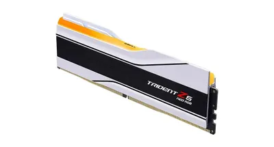 Produktbild von 32GB PC 6000 CL30 G.Skill (2x16GB) 32-GX2-TZ5NRW AMD E
