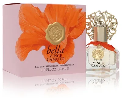 Produktbild von Vince Camuto Vince Camuto Bella eau de parfum spray 30 ml
