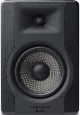Obrázok produktu pre M-AUDIO BX5 D3, 52 - 35000 Hz, 100 W, 2,54 cm (1"), 12,7 cm (5"), 220 - 240 V, 50 - 60 Hz