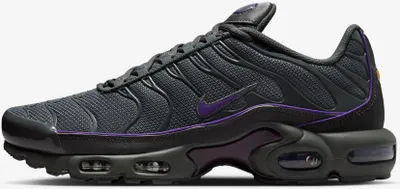 Produktbild von Nike Air Max Plus OG "Iron Grey Wild Grape" Grau, Größe: 47.5