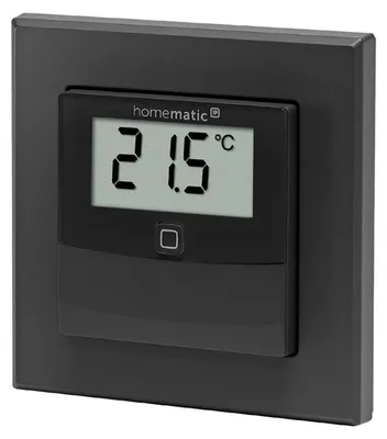 Produktbild von eQ-3 AG Homematic IP HmIP-STHD-A - Temperatur- und Feuchtigkeitssensor