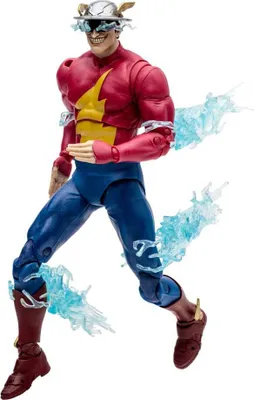 Obrázek produktu pro Figurka DC Multiverse (Injustice Society) - The Rival (Gold Label)