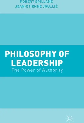 Produktbild von Philosophy of Leadership