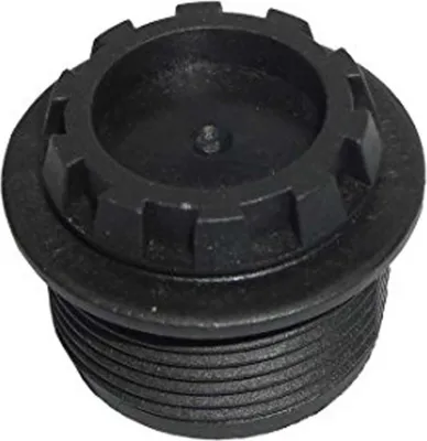 Image de SR Suntour FEE810-40 Capuchon pour SF15 NEX DS, noir