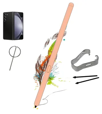 Productafbeelding van Galaxy S Pen Fold Edition voor Samsung Galaxy Z Fold 5/Fold 6, styluspen voor Samsung