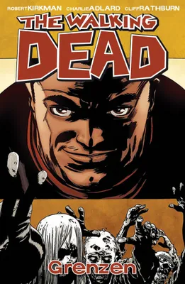 Produktbild von The Walking Dead 18