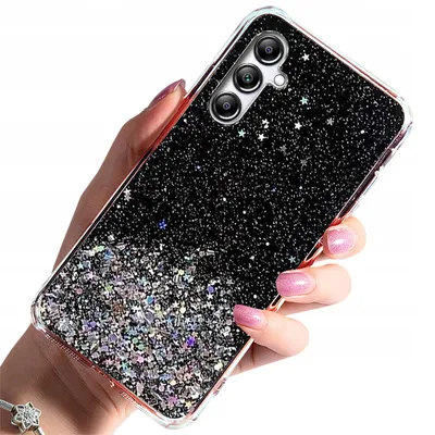 Obrázek produktu pro Pouzdro pro Samsung Galaxy A15 4G | A15 5G CASE BROKAT + OCHRANNÉ SKLO 9H