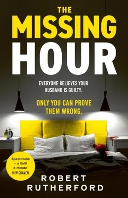 Obrázok produktu pre The Missing Hour
