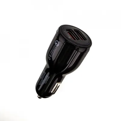 Obrázok produktu pre Incarcator auto Spacer Fast Charge 30W