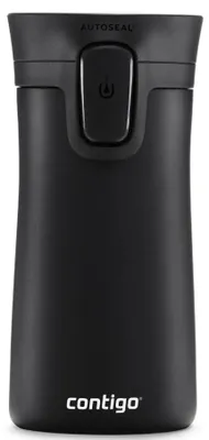 Obrázek produktu pro ContiGo! ContiGo! Pinnacle matná černá
