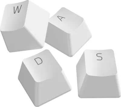 Produktbild von Razer RC21-01490900-R3M1 - Weiß - 120 Stück(e)