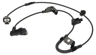 Produktbild von FEBI BILSTEIN ABS Sensor Raddrehzahl Hinten Links für MITSUBISHI L 200 / Triton Pickup (KAT, KBT) 198141