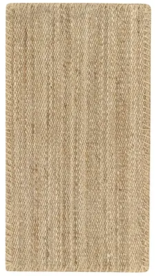 Produktbild von Jute Teppich Granada - 100% Natürliche Jutefasern