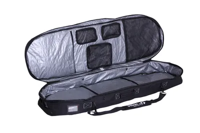 Produktbild von Kiteboard-Tasche Weekend Deluxe No.01 mit Rucksacksystem