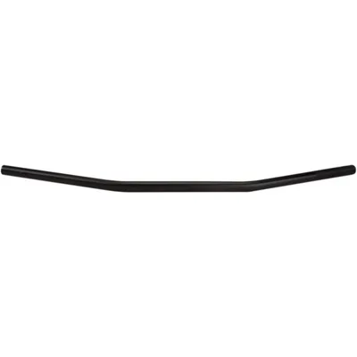 Image de Guidon Renthal 658 Road Sports Noir 22.2 mm / 724 mm Noir 22.2 mm