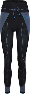 Produktbild von Hummel Hmlseamless High Waist Tights - black, Größe:M/L