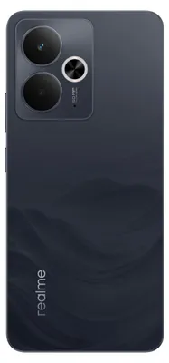 Immagine prodotto di REALME realme 14T 16.9 cm (6.67") Android 15 5G 8 GB 256 GB 6000 mAh Black