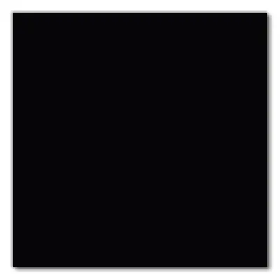 Produktbild von Wallario selbstklebende Möbelfolie/ Tischdecke für Innen und Außen, Größe: 90 x 90 cm - Schwarz