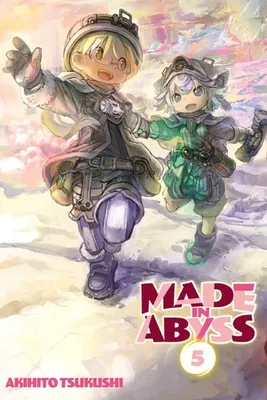 Productafbeelding van Abyss #05