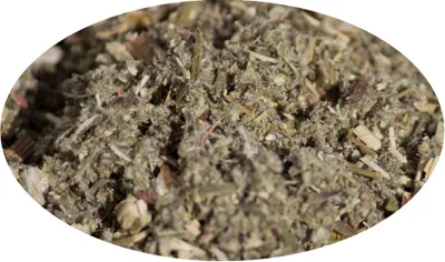 Image de Eder Gewürze - Armoise en tranches - 1 kg