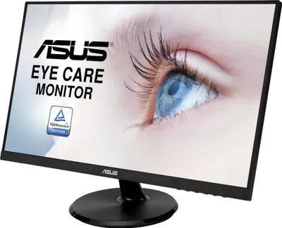 Produktbild von VA27DCP (69 cm (27 Zoll), schwarz, FullHD, IPS, USB-C)