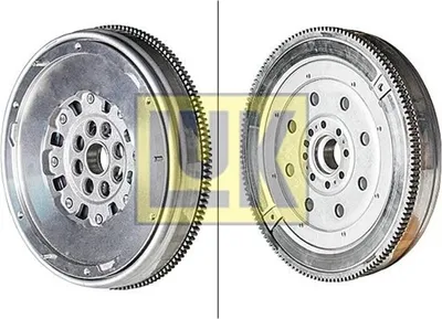 Produktbild von Luk Schwungrad für Citroen Fiat Lancia Peugeot