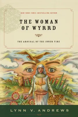 Produktbild von The Woman of Wyrrd